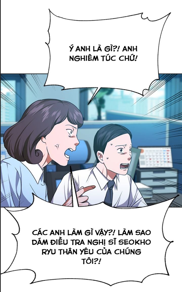 Ta Là Người Thu Thuế Chapter 52 - Trang 3