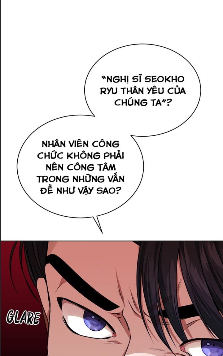 Ta Là Người Thu Thuế Chapter 52 - Trang 3