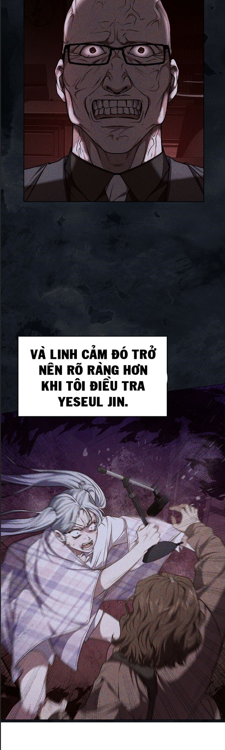 Ta Là Người Thu Thuế Chapter 52 - Trang 3