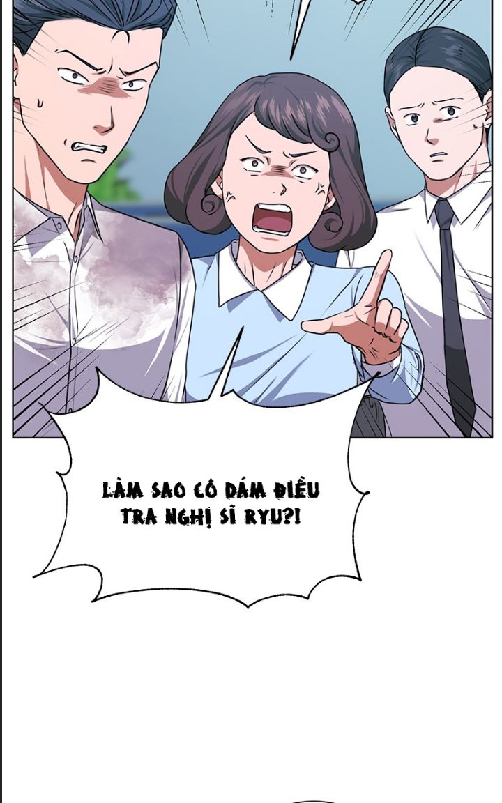 Ta Là Người Thu Thuế Chapter 52 - Trang 3