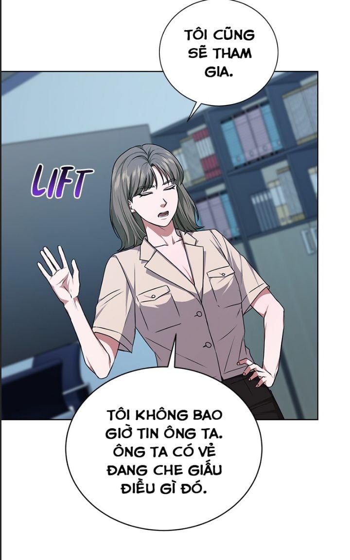 Ta Là Người Thu Thuế Chapter 52 - Trang 3