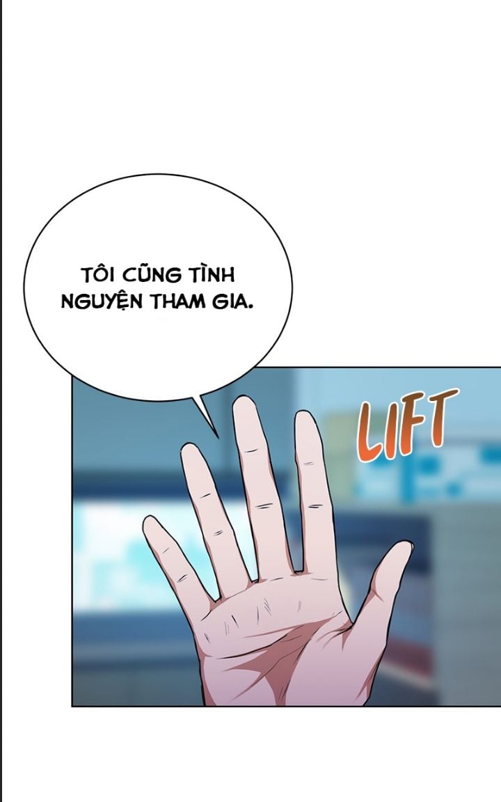 Ta Là Người Thu Thuế Chapter 52 - Trang 3