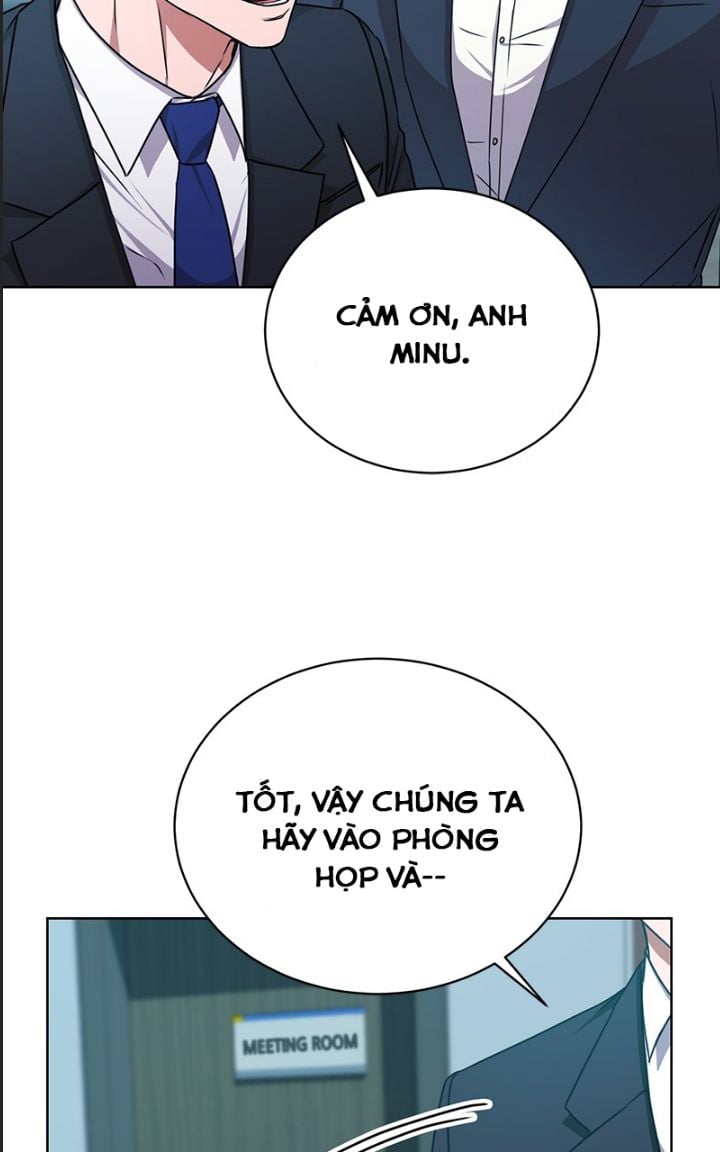 Ta Là Người Thu Thuế Chapter 52 - Trang 3