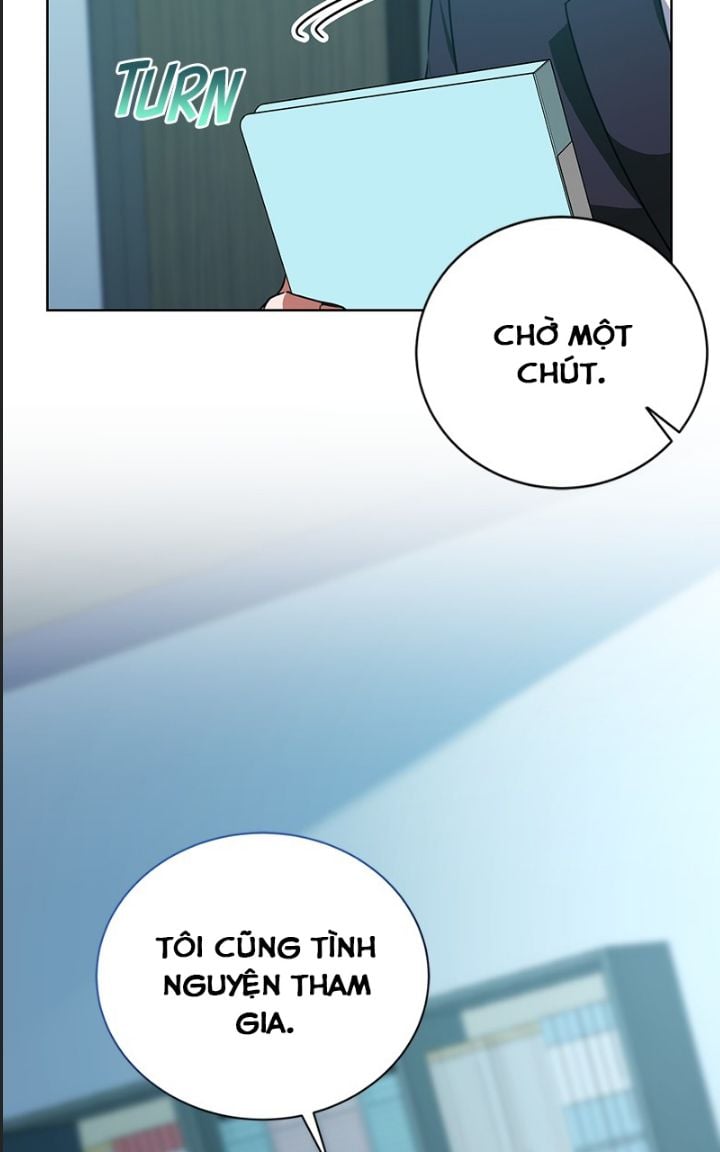 Ta Là Người Thu Thuế Chapter 52 - Trang 3