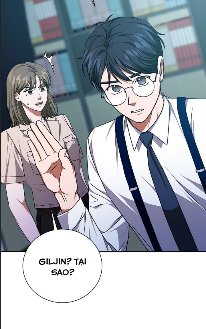 Ta Là Người Thu Thuế Chapter 52 - Trang 3