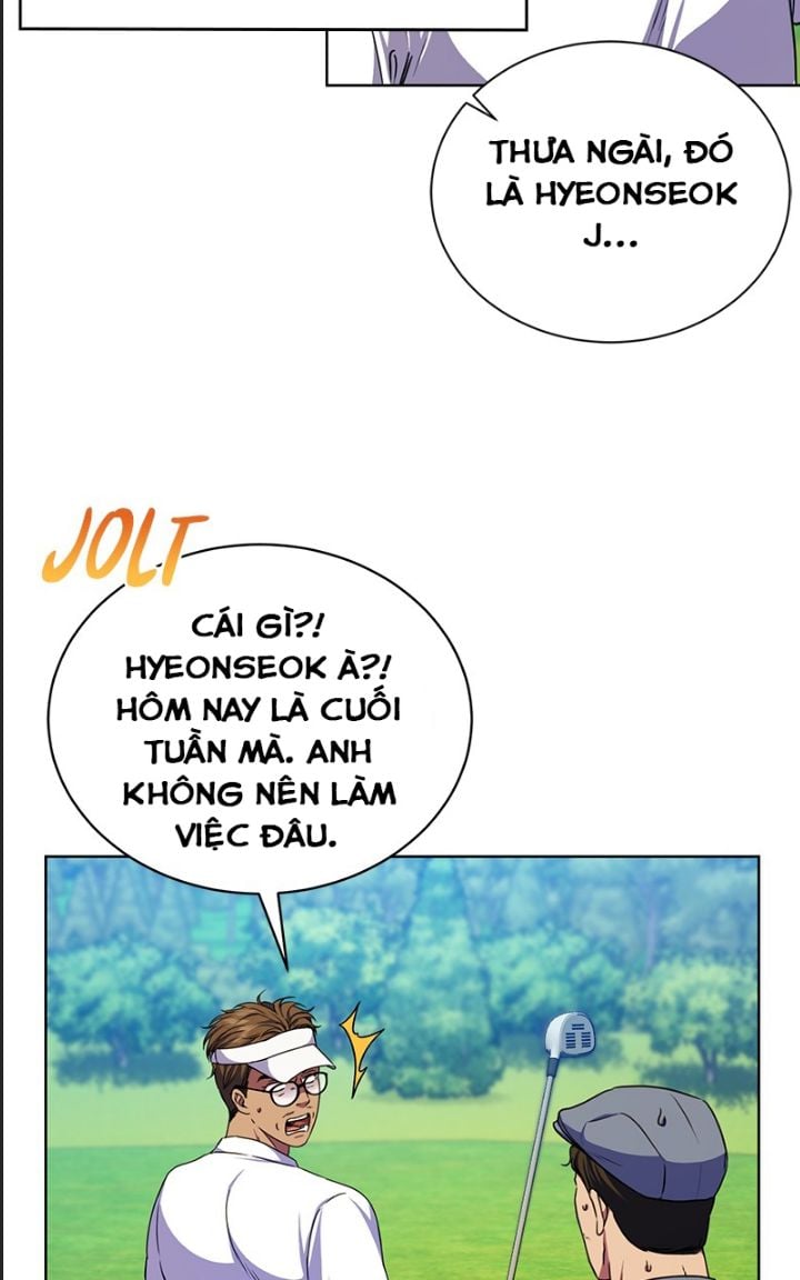 Ta Là Người Thu Thuế Chapter 53 - Trang 3