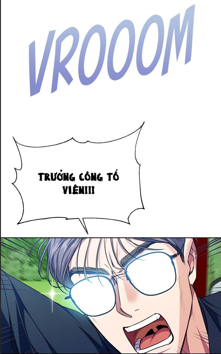 Ta Là Người Thu Thuế Chapter 53 - Trang 3