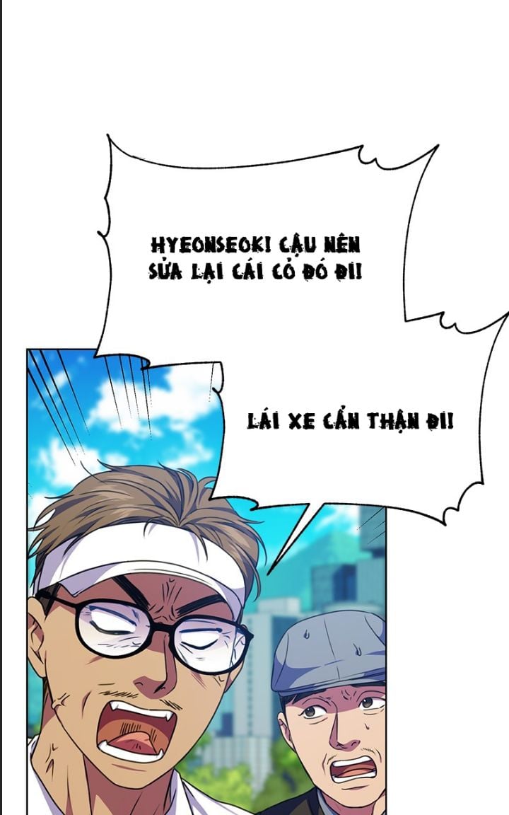 Ta Là Người Thu Thuế Chapter 53 - Trang 3