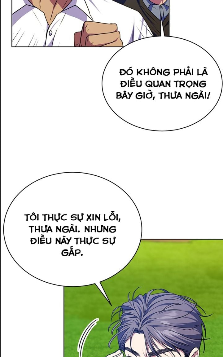 Ta Là Người Thu Thuế Chapter 53 - Trang 3