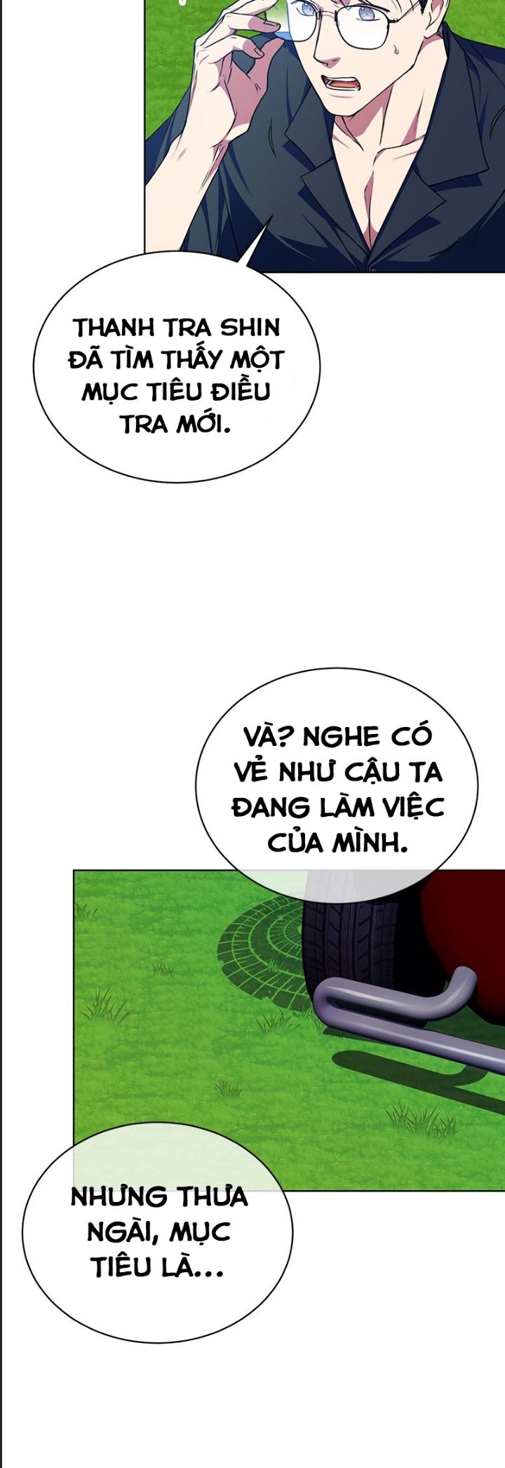 Ta Là Người Thu Thuế Chapter 53 - Trang 3