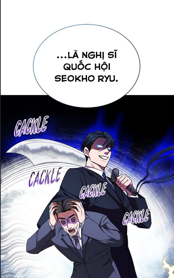 Ta Là Người Thu Thuế Chapter 53 - Trang 3