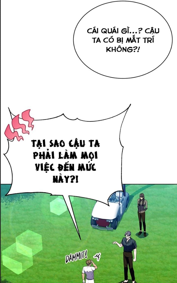 Ta Là Người Thu Thuế Chapter 53 - Trang 3