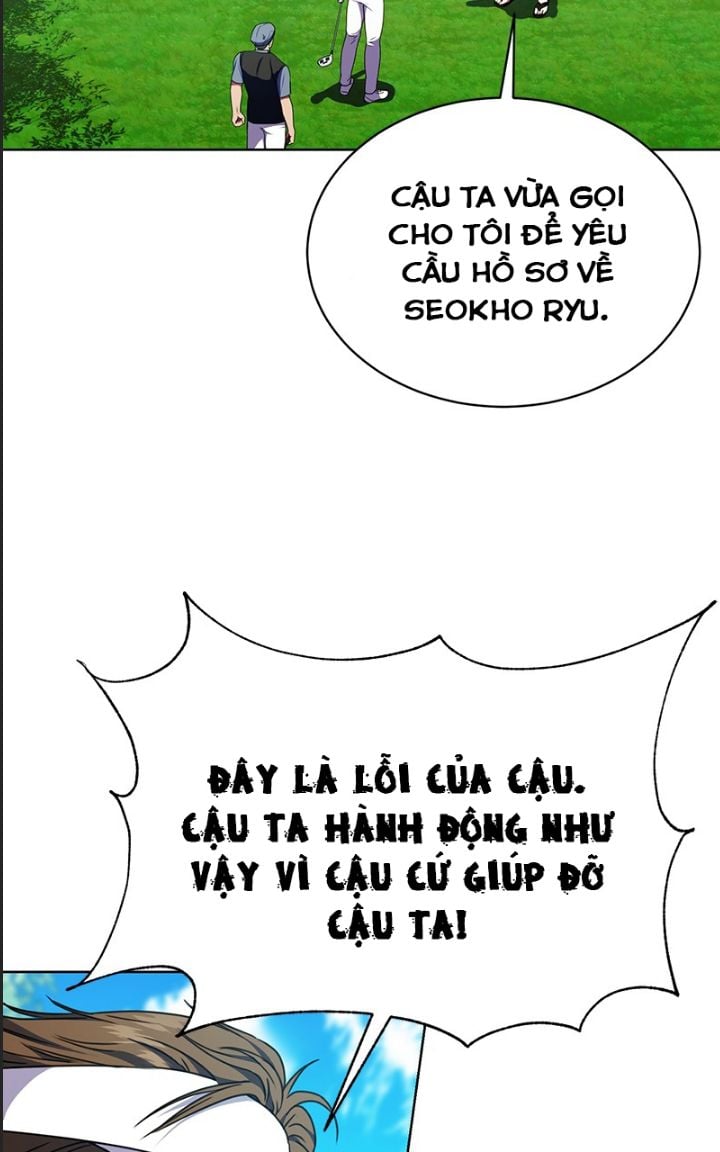 Ta Là Người Thu Thuế Chapter 53 - Trang 3