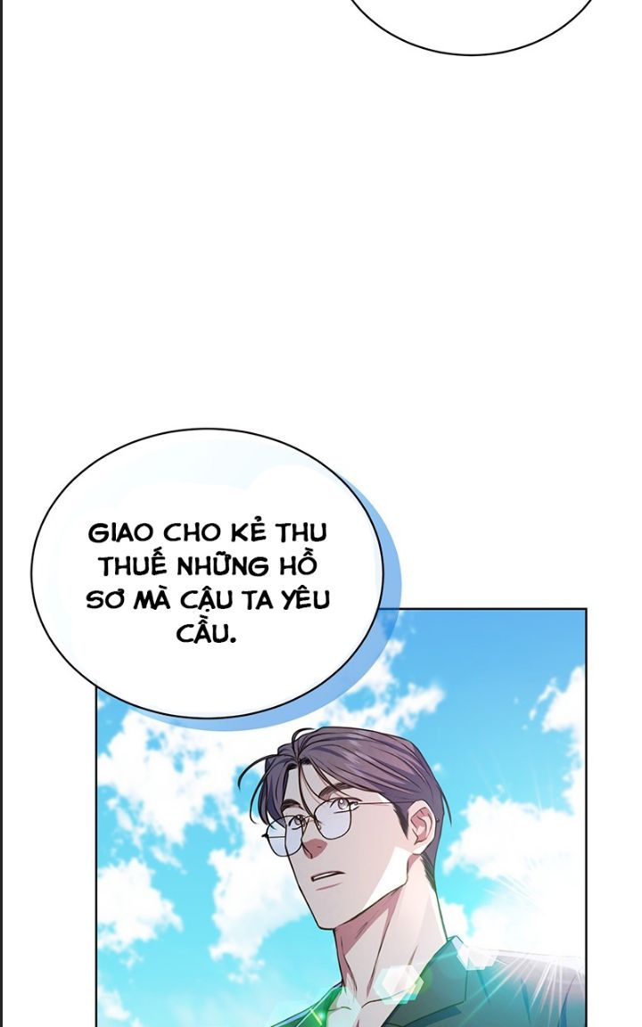 Ta Là Người Thu Thuế Chapter 53 - Trang 3