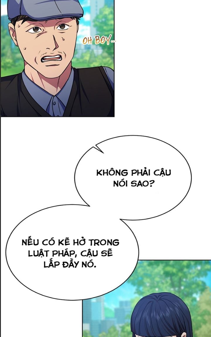 Ta Là Người Thu Thuế Chapter 53 - Trang 3