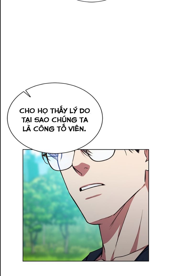 Ta Là Người Thu Thuế Chapter 53 - Trang 3