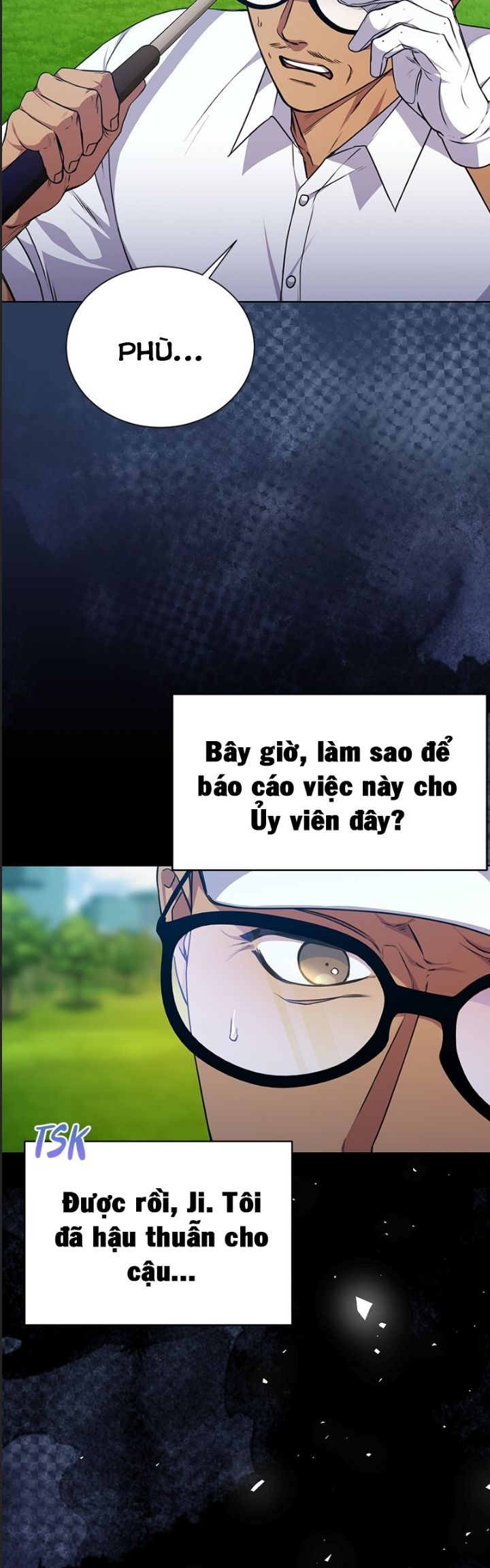 Ta Là Người Thu Thuế Chapter 53 - Trang 3