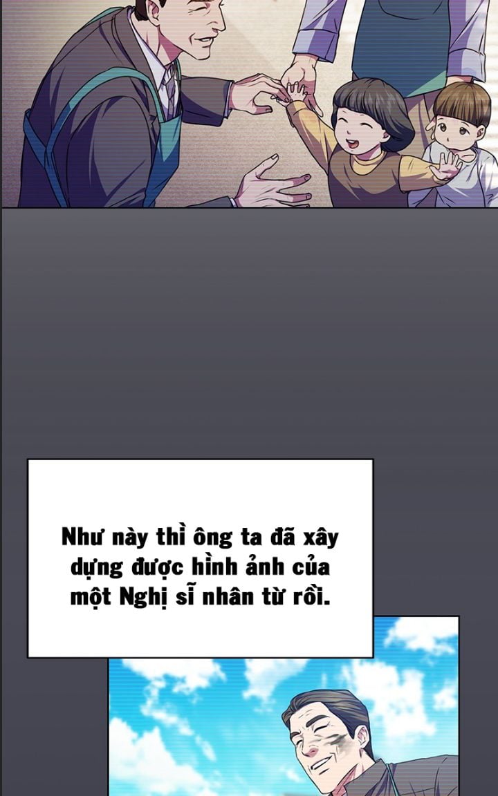 Ta Là Người Thu Thuế Chapter 53 - Trang 3