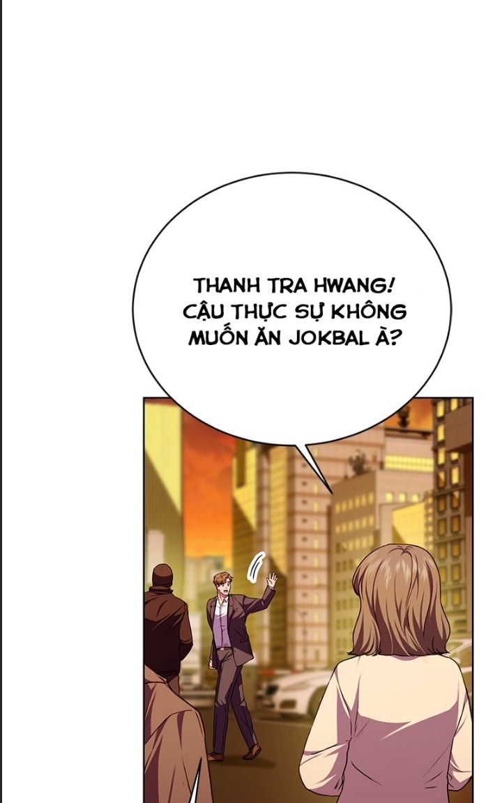 Ta Là Người Thu Thuế Chapter 53 - Trang 3