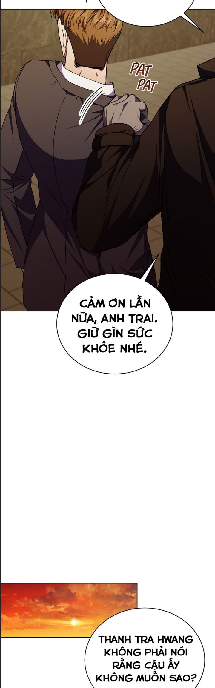 Ta Là Người Thu Thuế Chapter 53 - Trang 3