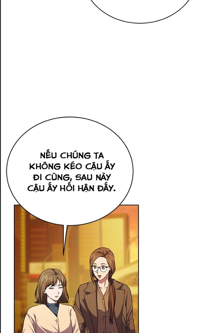 Ta Là Người Thu Thuế Chapter 53 - Trang 3