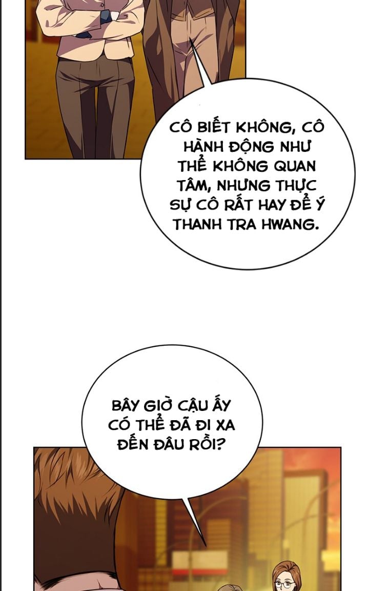 Ta Là Người Thu Thuế Chapter 53 - Trang 3