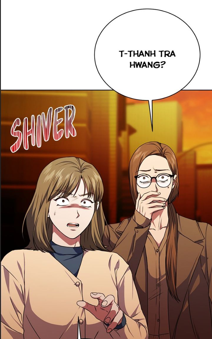 Ta Là Người Thu Thuế Chapter 53 - Trang 3