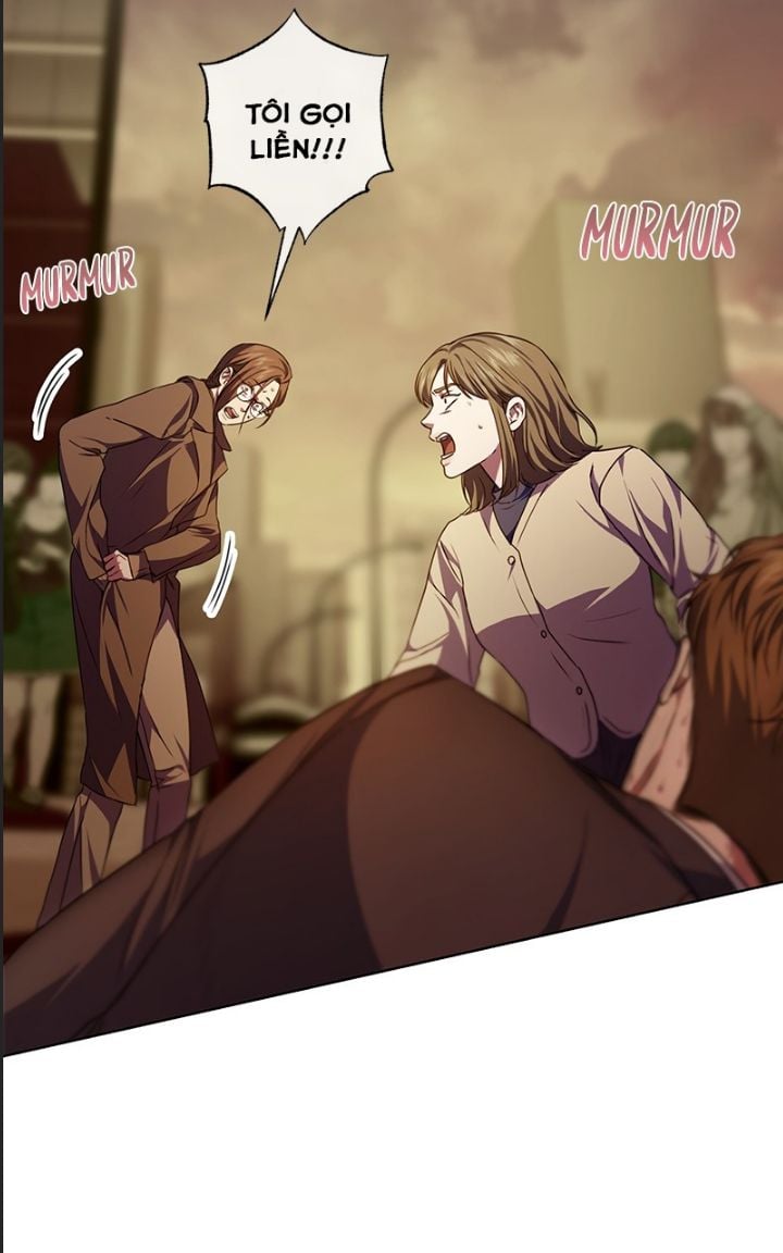 Ta Là Người Thu Thuế Chapter 53 - Trang 3