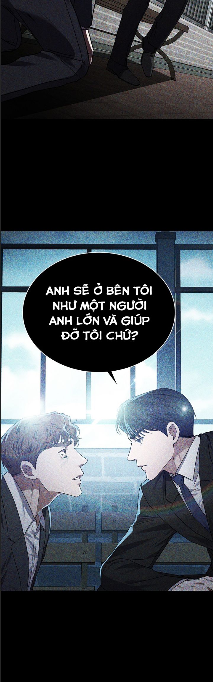Ta Là Người Thu Thuế Chapter 54 - Trang 3