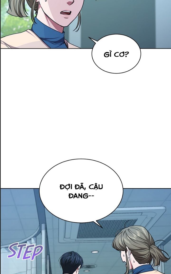 Ta Là Người Thu Thuế Chapter 54 - Trang 3