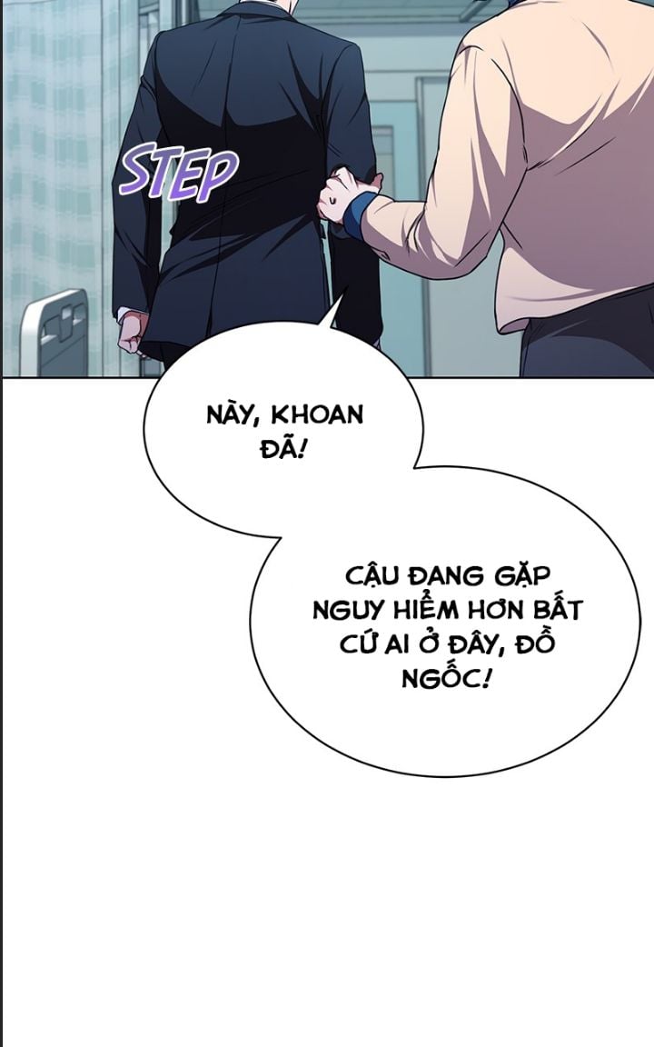 Ta Là Người Thu Thuế Chapter 54 - Trang 3