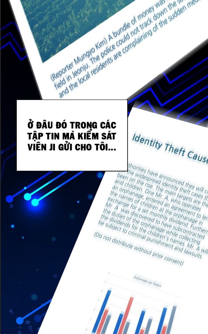Ta Là Người Thu Thuế Chapter 54 - Trang 3