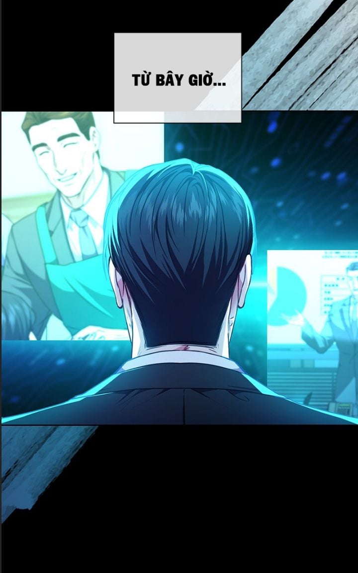 Ta Là Người Thu Thuế Chapter 54 - Trang 3