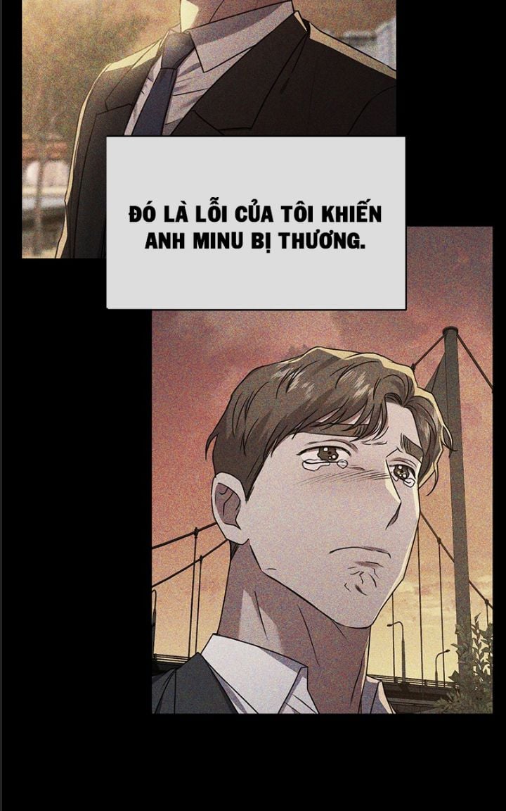 Ta Là Người Thu Thuế Chapter 54 - Trang 3