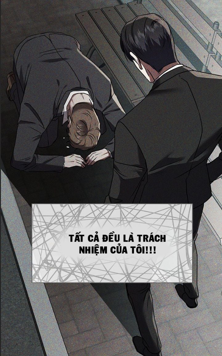 Ta Là Người Thu Thuế Chapter 54 - Trang 3
