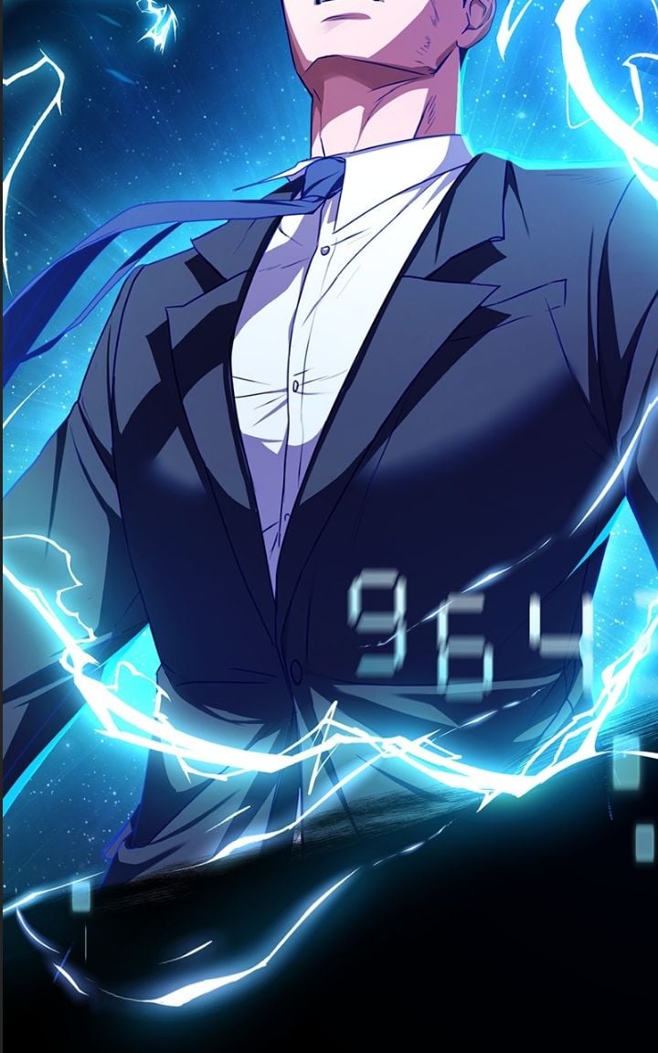 Ta Là Người Thu Thuế Chapter 54 - Trang 3