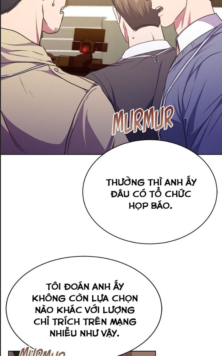 Ta Là Người Thu Thuế Chapter 54 - Trang 3