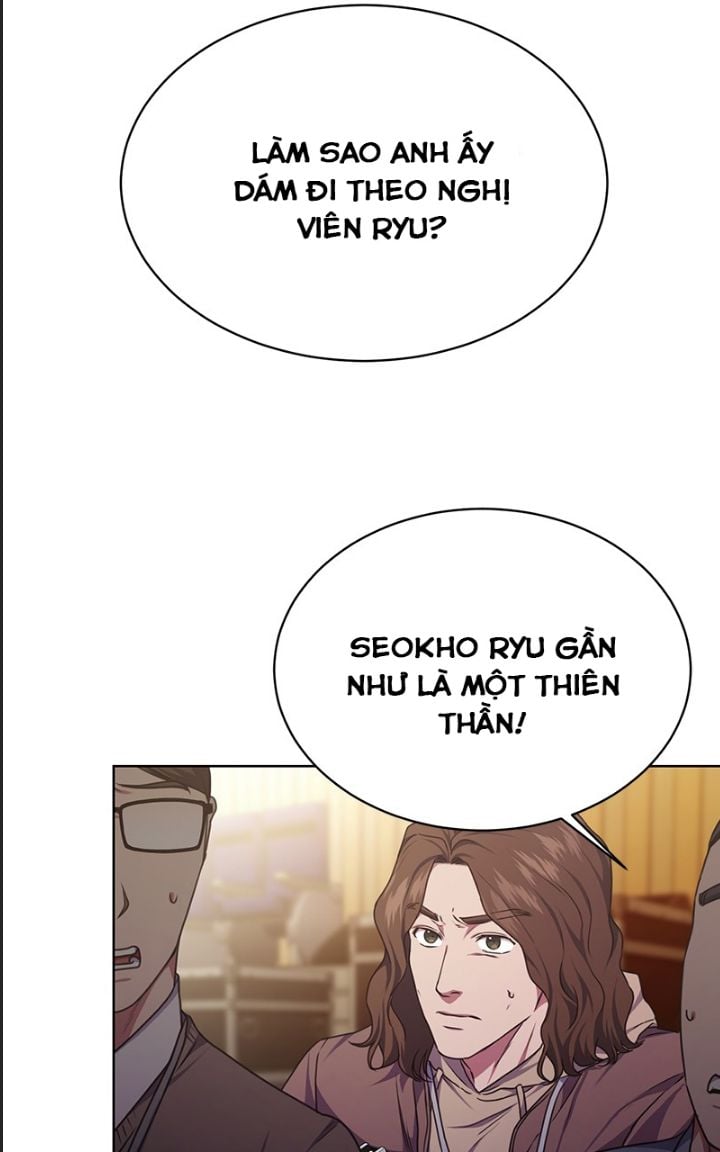 Ta Là Người Thu Thuế Chapter 54 - Trang 3