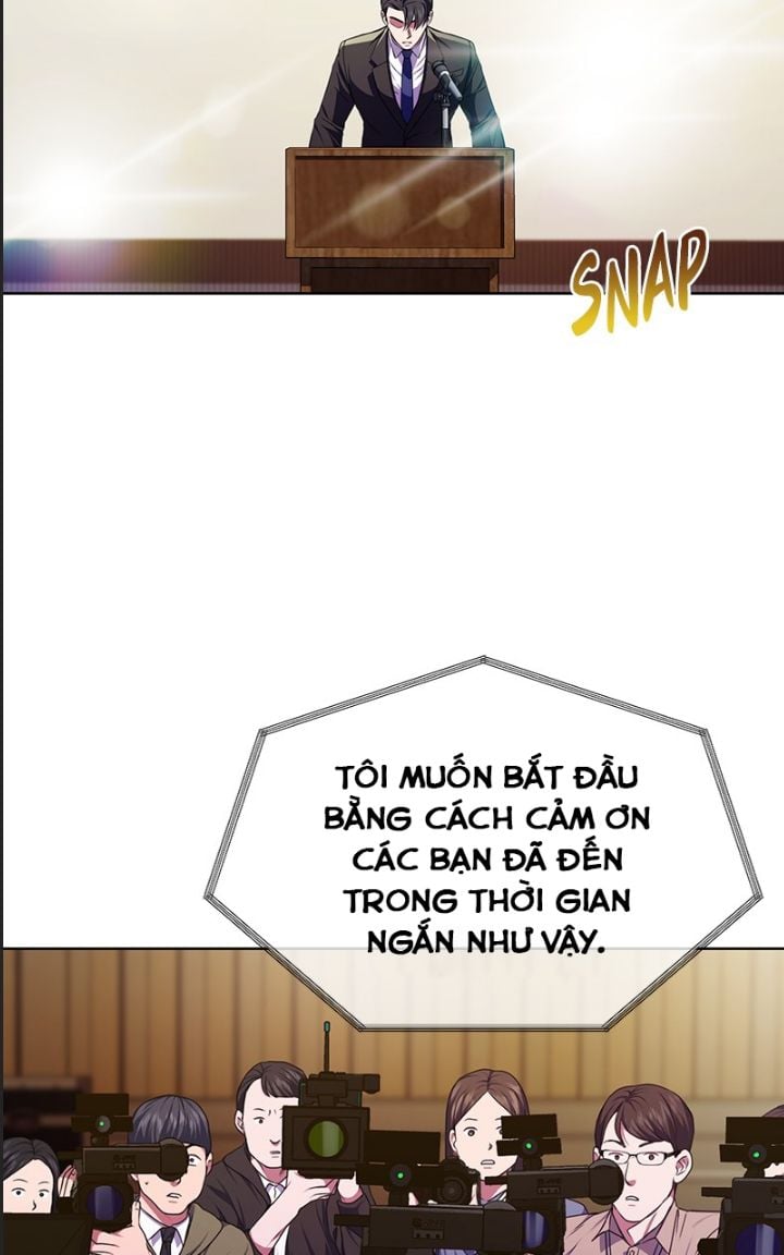Ta Là Người Thu Thuế Chapter 54 - Trang 3