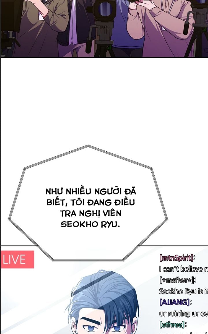 Ta Là Người Thu Thuế Chapter 54 - Trang 3