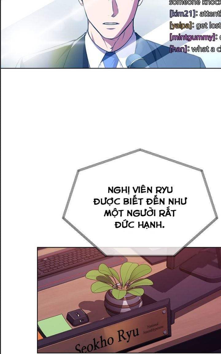 Ta Là Người Thu Thuế Chapter 54 - Trang 3