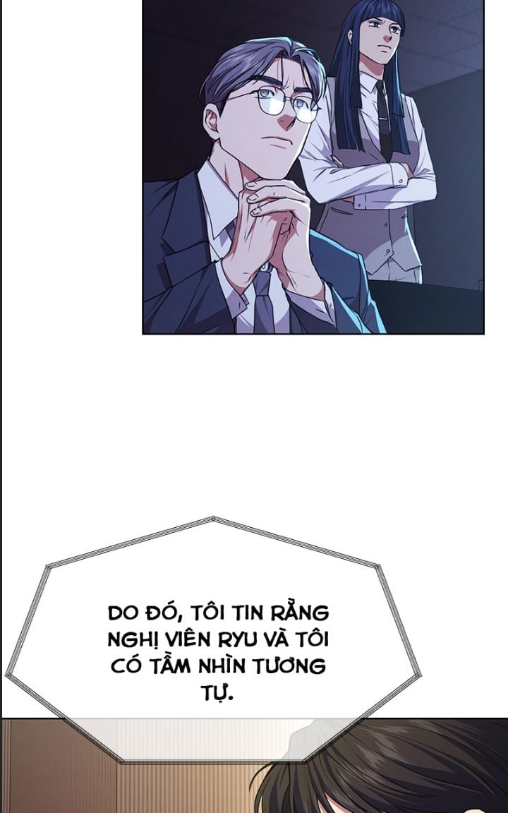 Ta Là Người Thu Thuế Chapter 54 - Trang 3