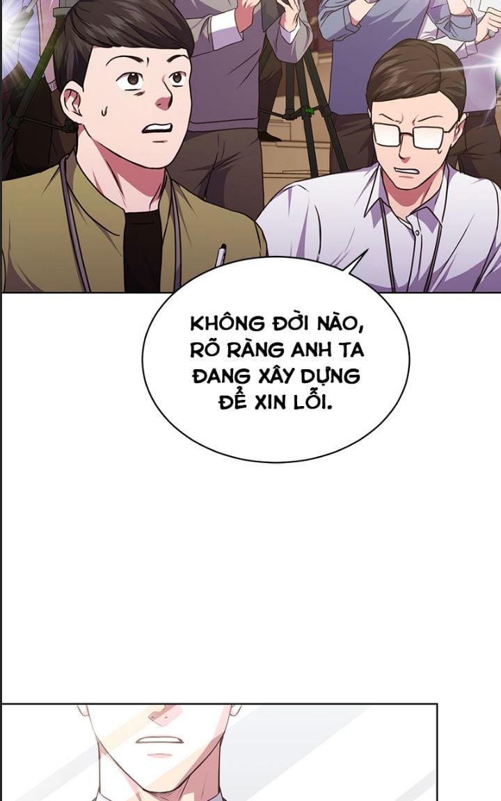 Ta Là Người Thu Thuế Chapter 54 - Trang 3