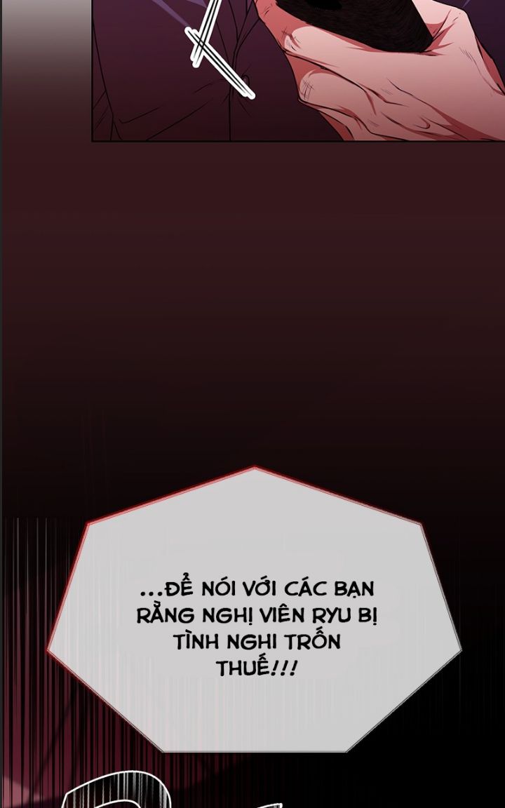 Ta Là Người Thu Thuế Chapter 54 - Trang 3