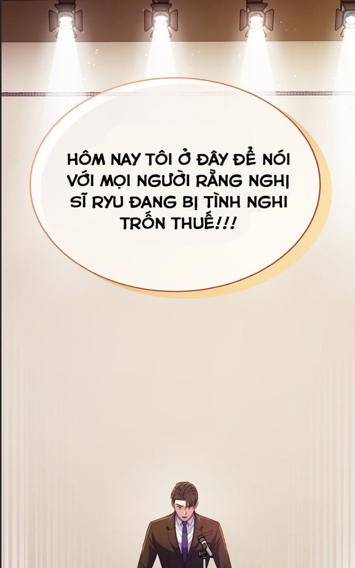 Ta Là Người Thu Thuế Chapter 55 - Trang 3