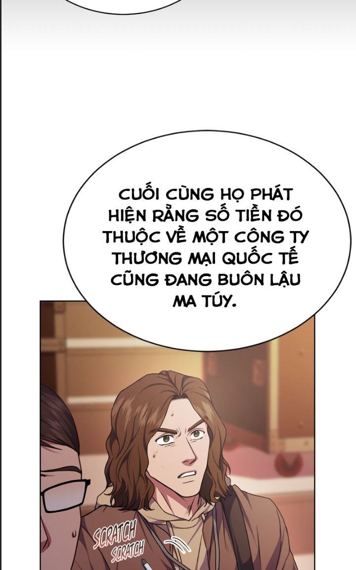 Ta Là Người Thu Thuế Chapter 55 - Trang 3