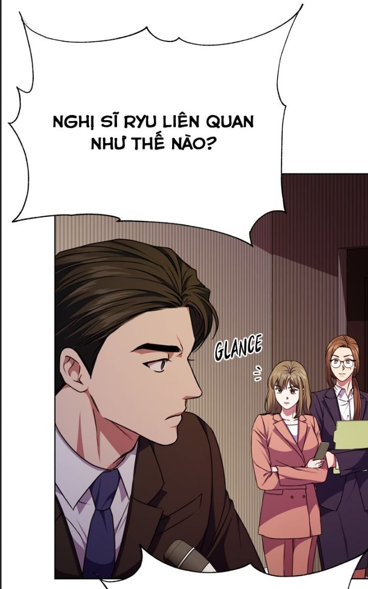 Ta Là Người Thu Thuế Chapter 55 - Trang 3