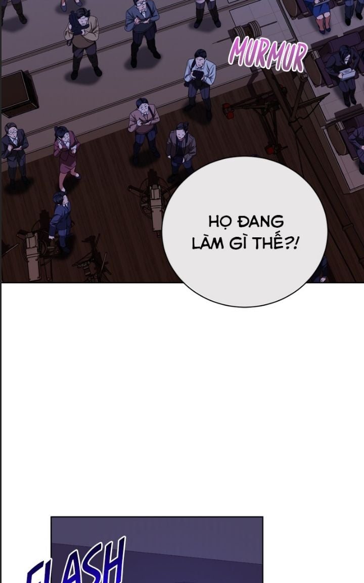 Ta Là Người Thu Thuế Chapter 55 - Trang 3