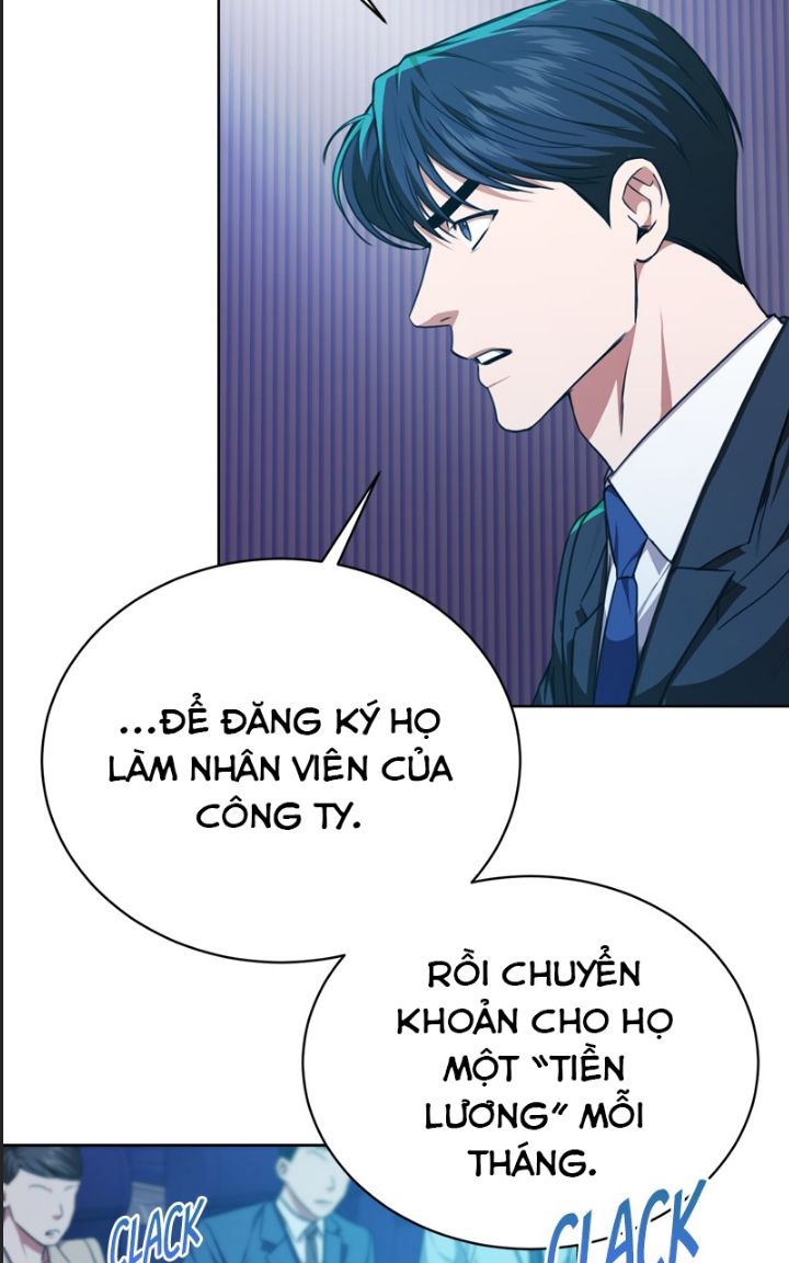 Ta Là Người Thu Thuế Chapter 55 - Trang 3