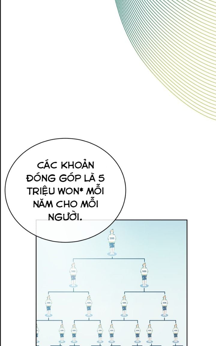 Ta Là Người Thu Thuế Chapter 55 - Trang 3